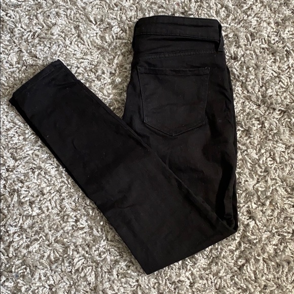 Black jeans - Picture 1 of 3